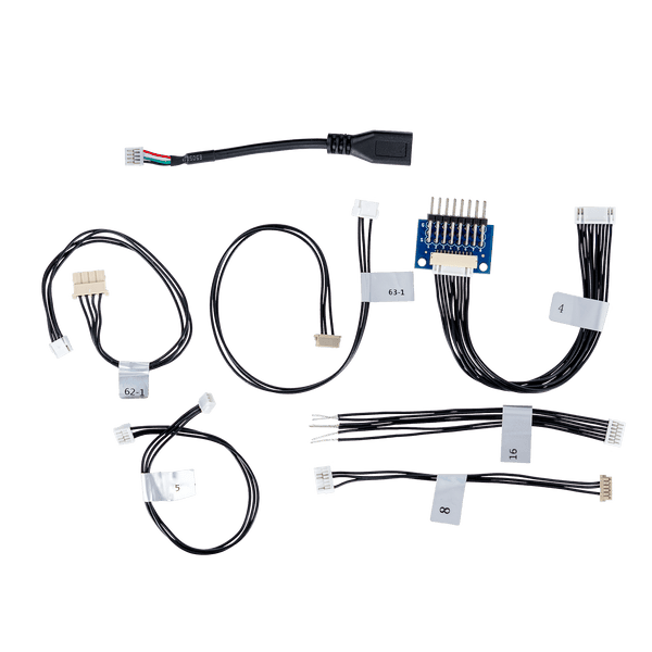 ModalAI, Inc. Accessory Flight Core v2 Cable Kit
