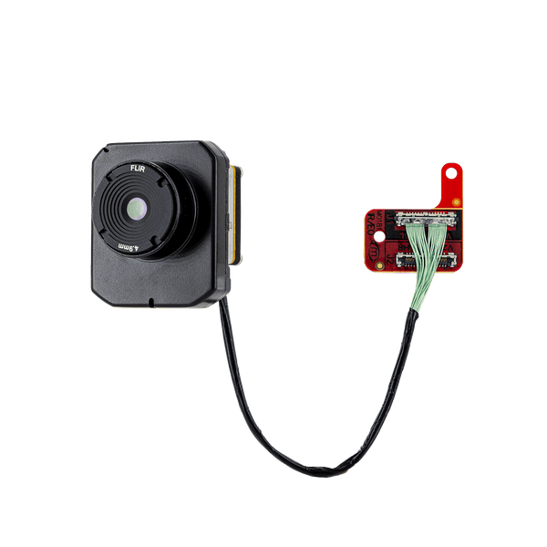 ModalAI, Inc. Accessory VOXL 2 MIPI Boson+ Adapters