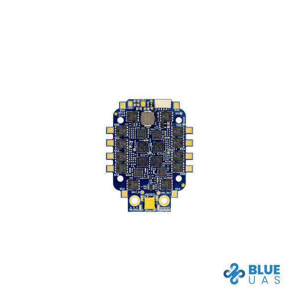 ModalAI, Inc. Accessory VOXL ESC FPV 4-in-1 with Built-in Power Module (MDK-M0138)