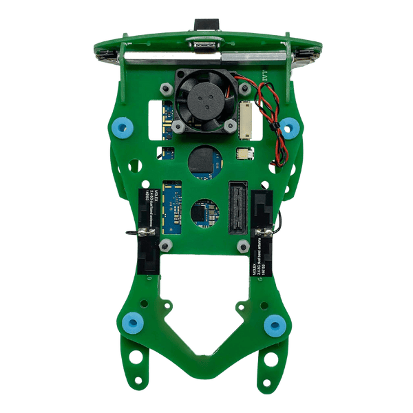 ModalAI, Inc. Dev Kit VOXL® Deck (VOXL only, no Flight Core) PX4 Companion Computer with Obstacle Avoidance
