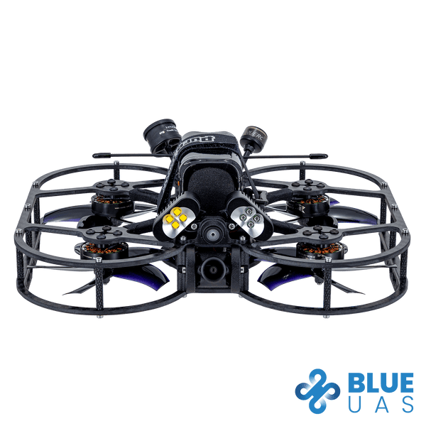 ModalAI, Inc. Drone Drone Only Stinger Vision FPV 3.5" sUAS