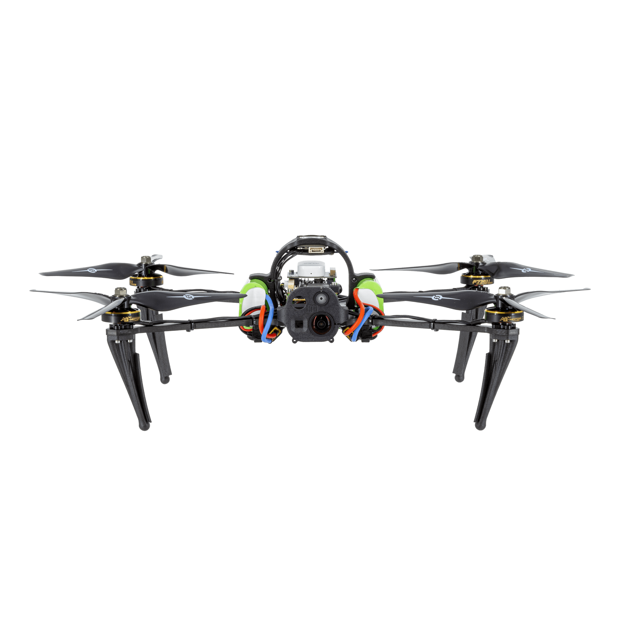 ModalAI, Inc. Drone Starling 2 Max Outdoor GPS-denied Development Drone