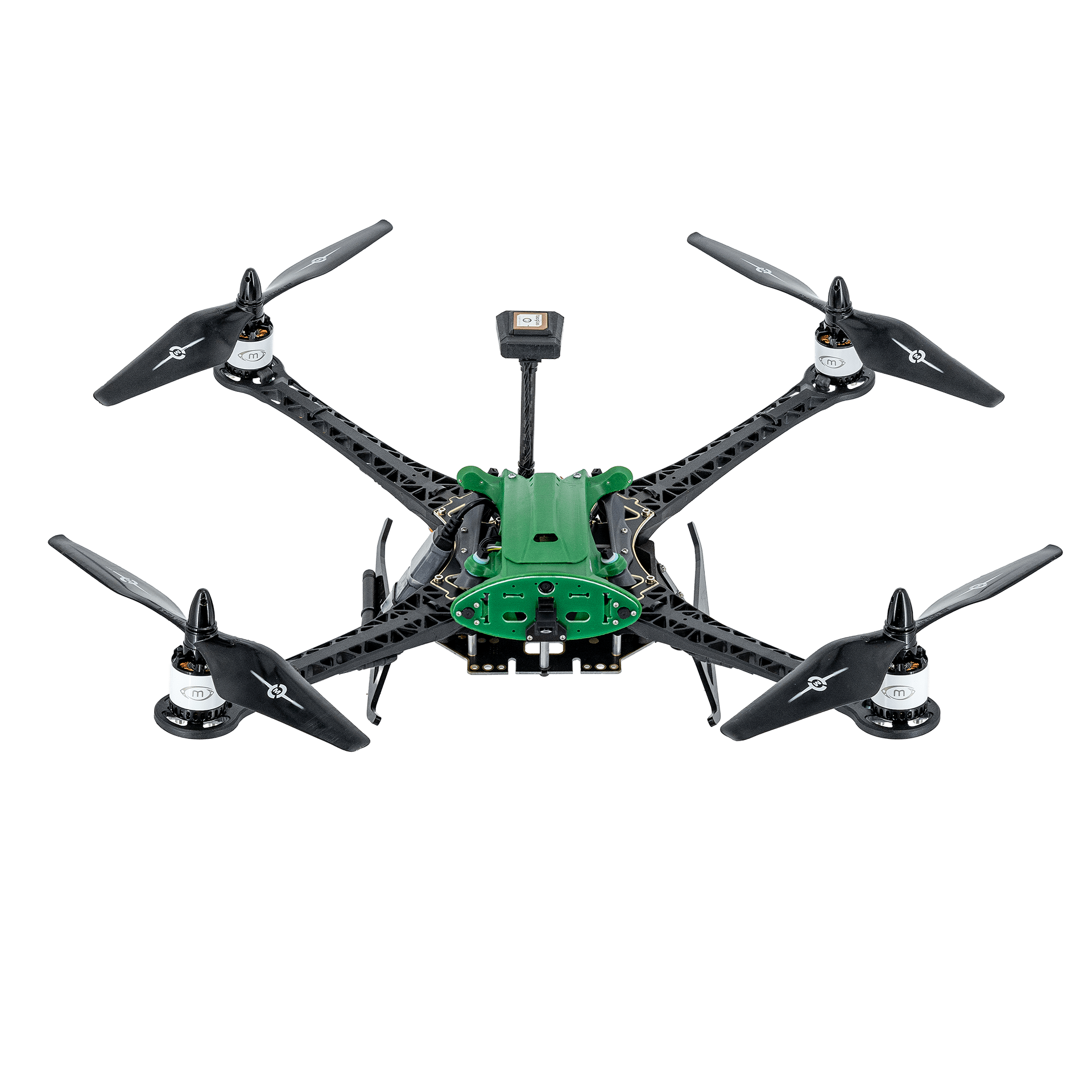 ModalAI, Inc. Drone VOXL<sup>&reg;</sup> 2 AI & 5G Development Drone - Sentinel