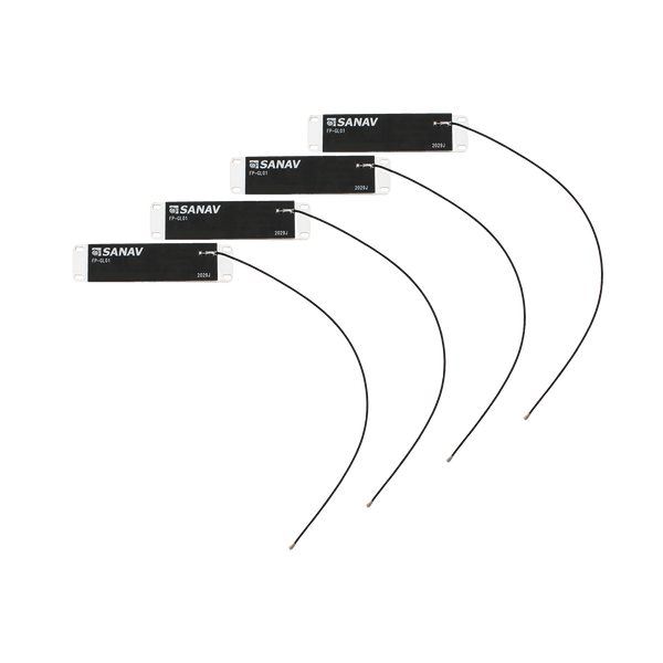 ModalAI 5G Antenna Replacement Kit