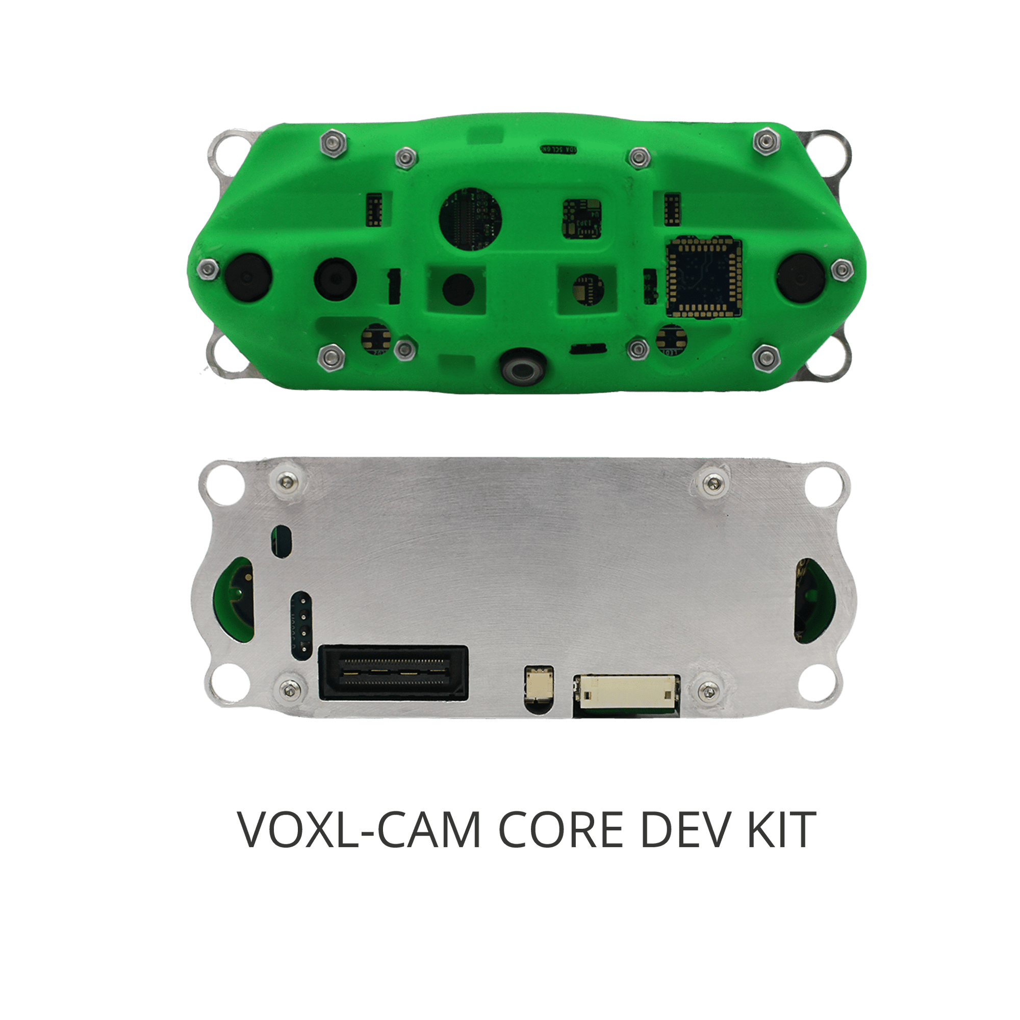 ModalAI, Inc. Dev Kit VOXL CAM Core Dev Kit VOXL CAM Fully Integrated Robot Perception System