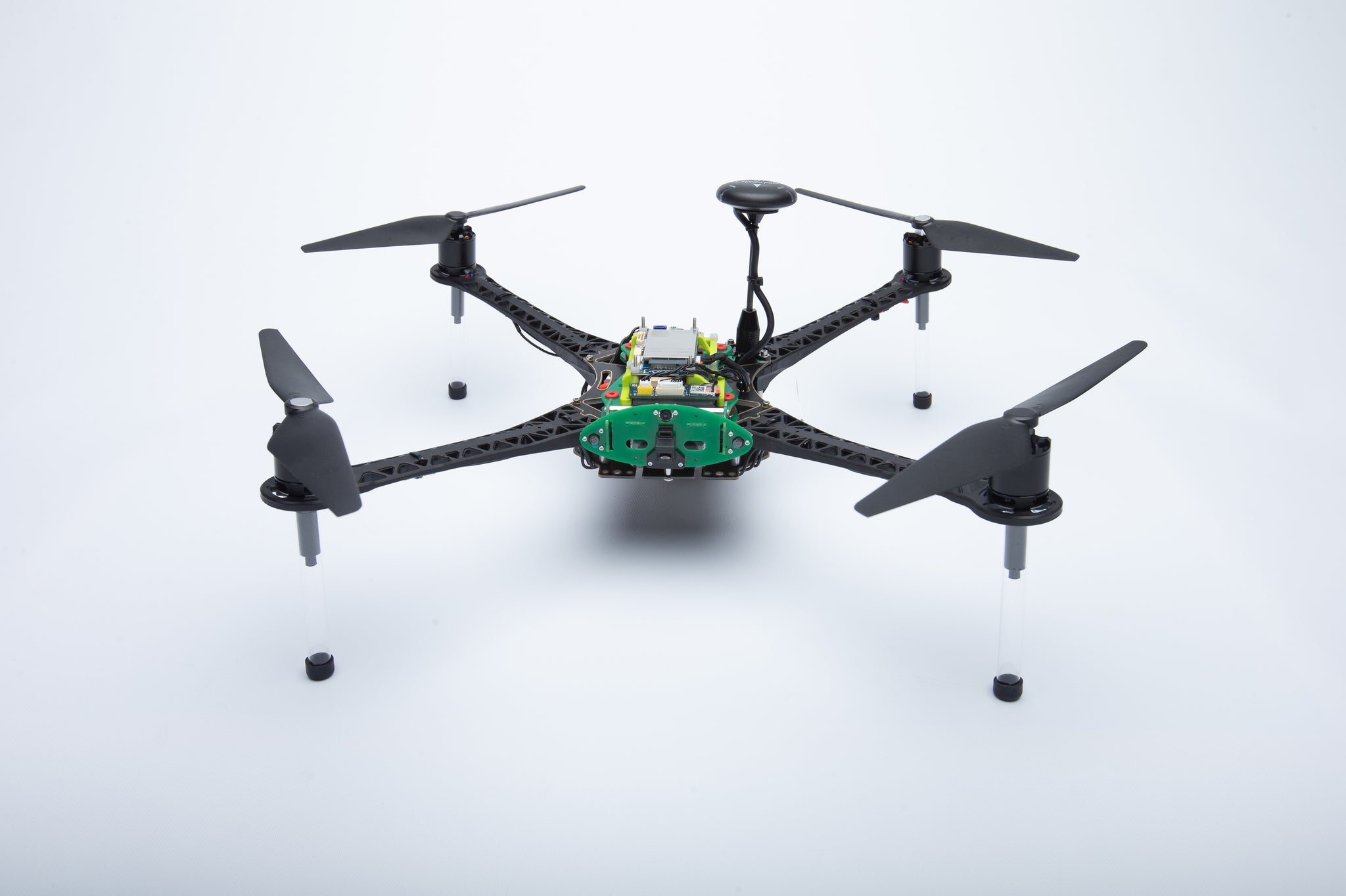 ModalAI Serves as Distributor for Qualcomm’s World First 5G and AI-Enabled Drone Platform and Reference Design