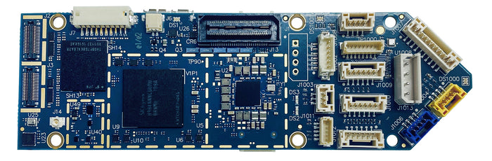 VOXL Flight First Open-Development Platform to Fuse Flight Controller  and Companion Computer on Single Board