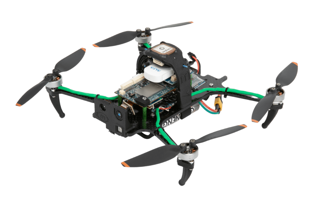Modal Ai Flight Core ModalAI, Inc. | Assembled in USA | Autopilots that Accelerate Drone and ...