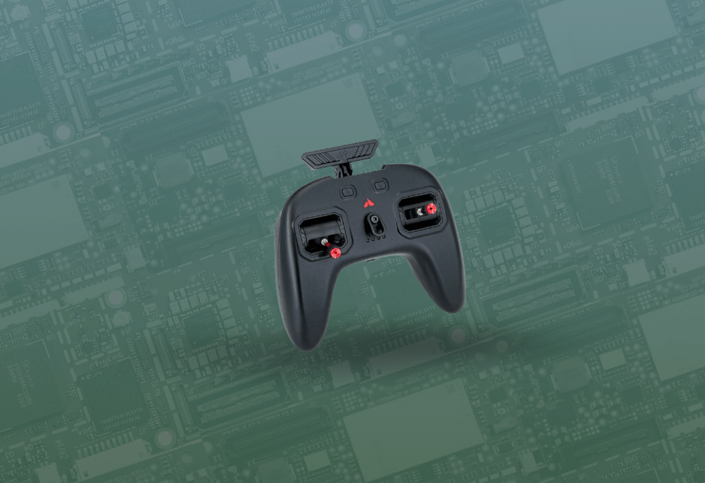Drone Rc Module US-made FPV Drone Components | ModalAI, Inc.