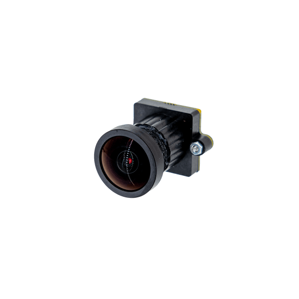 ModalAI, Inc. Accessory (BETA) Image Sensor 4k High-resolution, Low-light Sensor for VOXL® (Starvis IMX412 w/ M12-style Lens) (MSU-M0107)