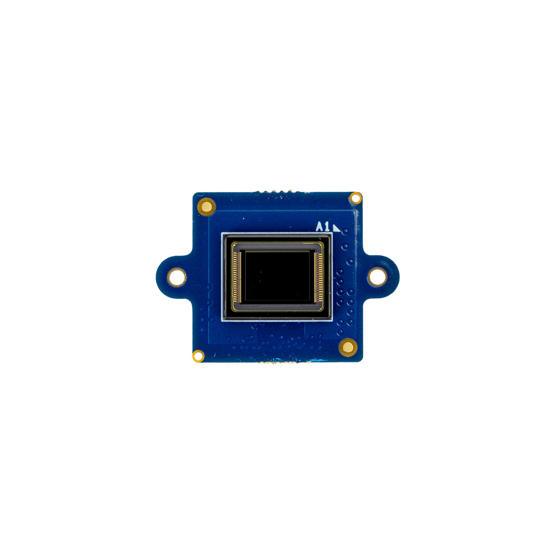 ModalAI, Inc. Accessory (BETA) Image Sensor 4k High-resolution, Low-light Sensor for VOXL® (Starvis IMX412 w/ M12-style Lens) (MSU-M0107)