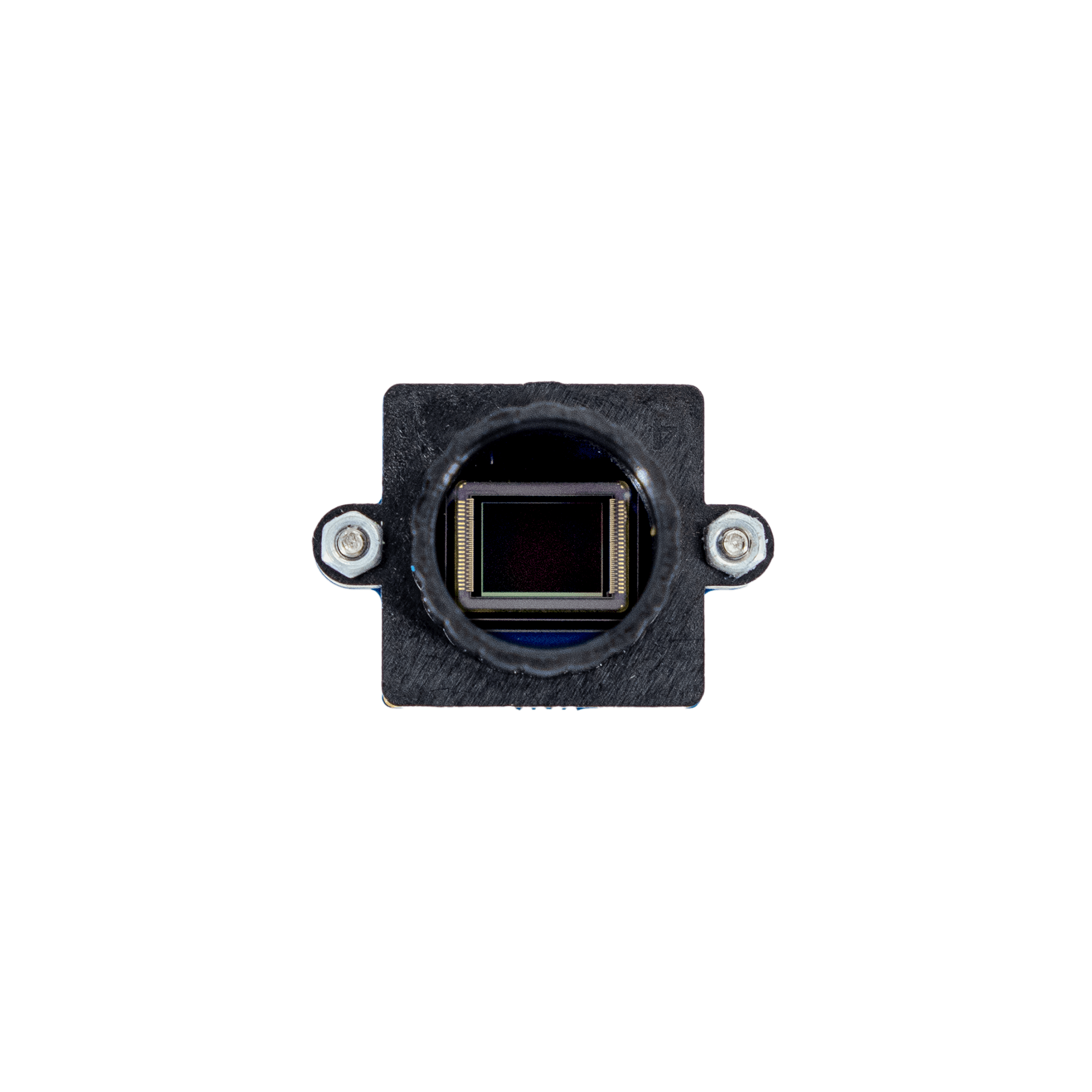 ModalAI, Inc. Accessory (BETA) Image Sensor 4k High-resolution, Low-light Sensor for VOXL® (Starvis IMX412 w/ M12-style Lens) (MSU-M0107)