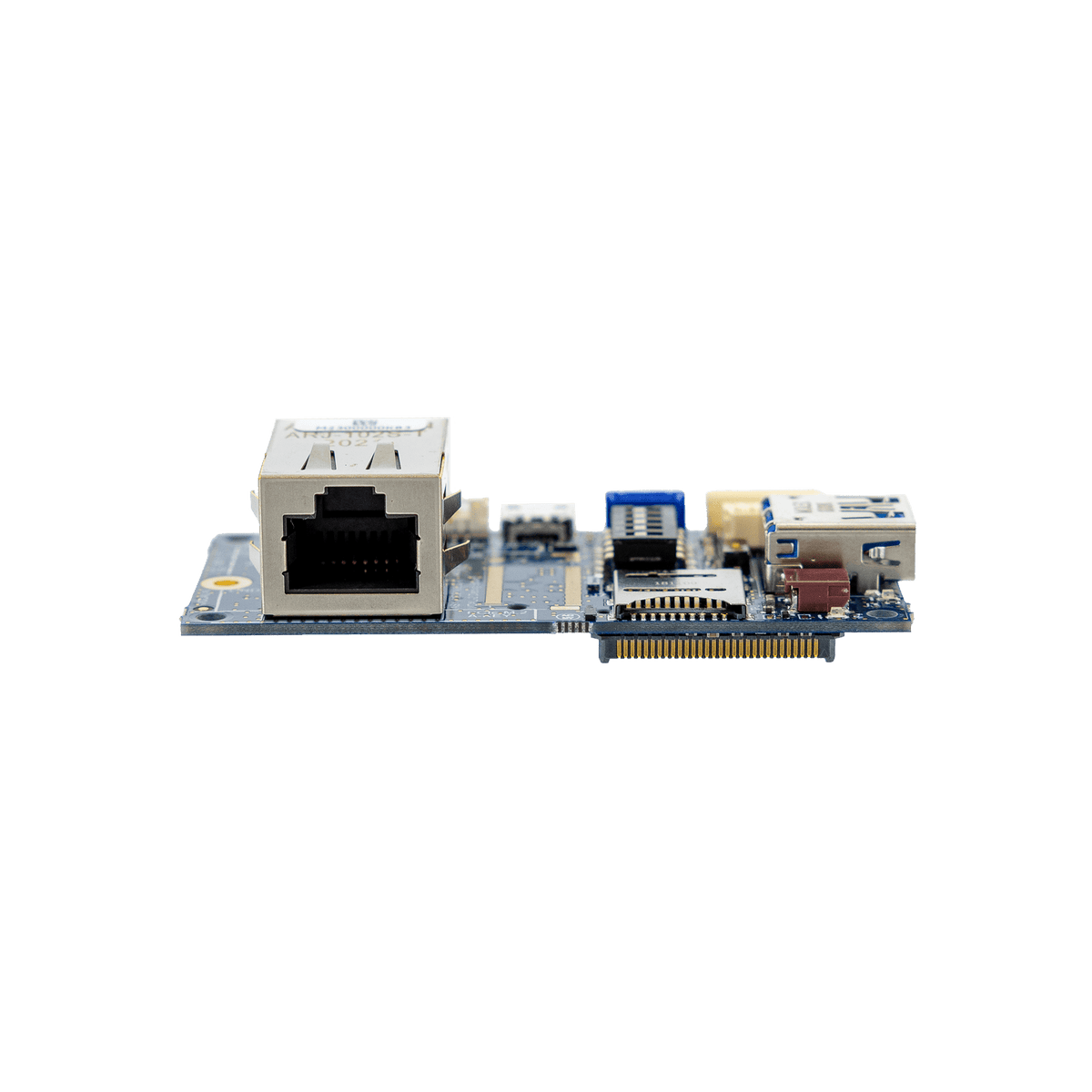 VOXL 2 Ethernet and USB Hub Add-on (M0062) | ModalAI, Inc.