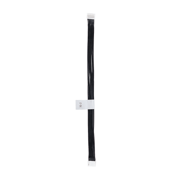 ModalAI, Inc. Accessory Cable 6 pin-JST-GH-to 6-pin-JST-GH passthrough, Breakout (MCBL-00031)