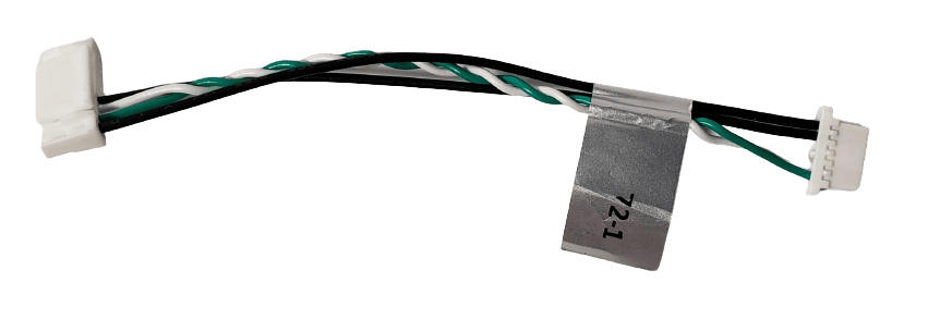 ModalAI, Inc. Accessory Cable USB JST 10-pin to Flir Boson (MCBL-00072)