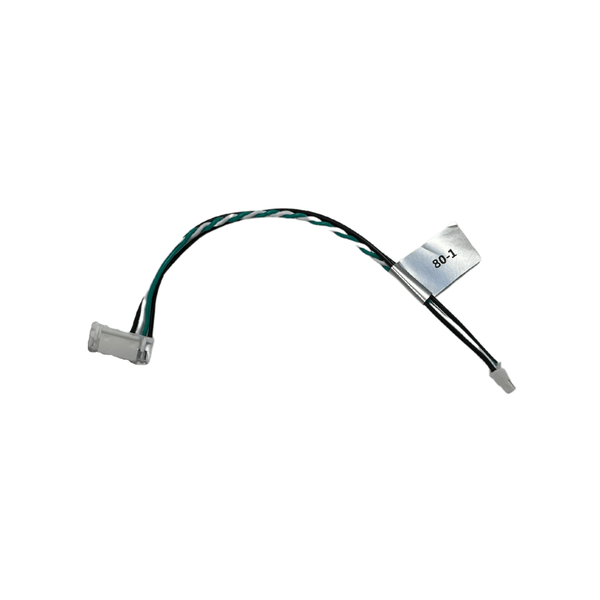 ModalAI, Inc. Accessory Cable USB3 10-pin JST cable to USB2 4-Pin JST GH plug (MCBL-00080)