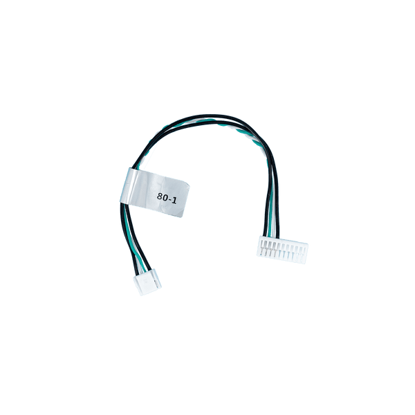 ModalAI, Inc. Accessory Cable USB3 10-pin JST cable to USB2 4-Pin JST GH plug (MCBL-00080)