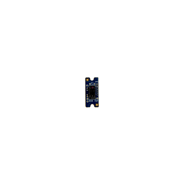 ModalAI, Inc. Accessory CCA, VL53L8X ToF Pill Module (I2C 8X8 TOF BOARD)