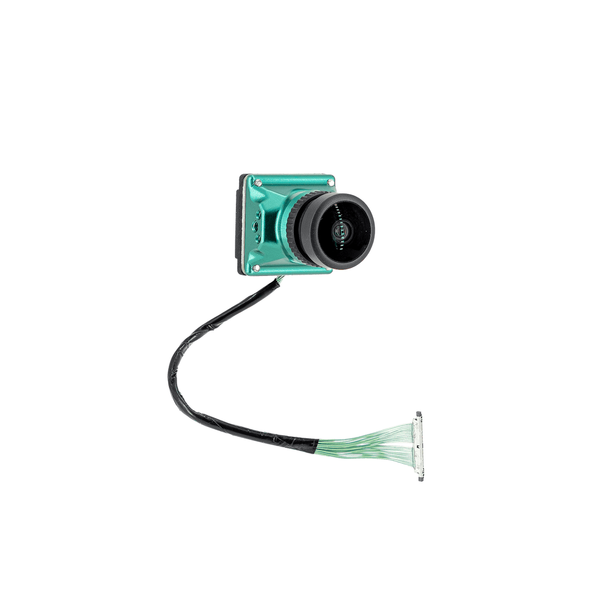 1520p Low-light FPV Sensor for VOXL (IMX664 micro-coax & M12-style Lens ...