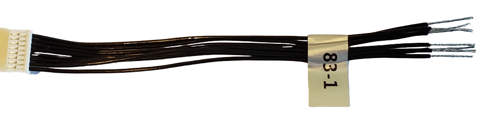 ModalAI, Inc. Accessory MCBL-00083-1