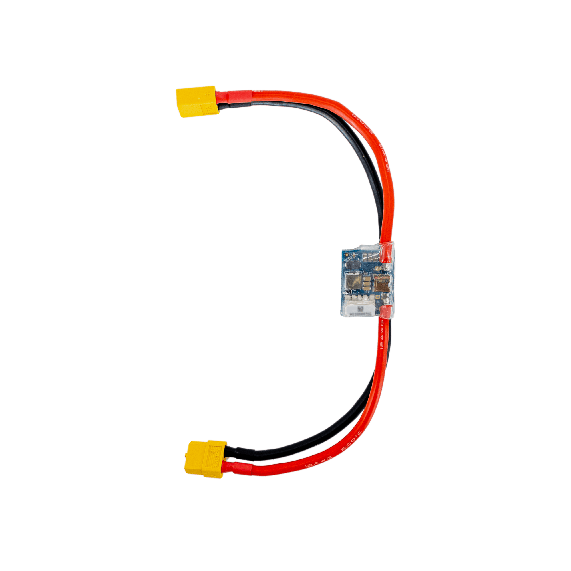 Flight Controller Power Module Power Module 5V/6A for Companion Computer, Flight Controller and ESCs ...