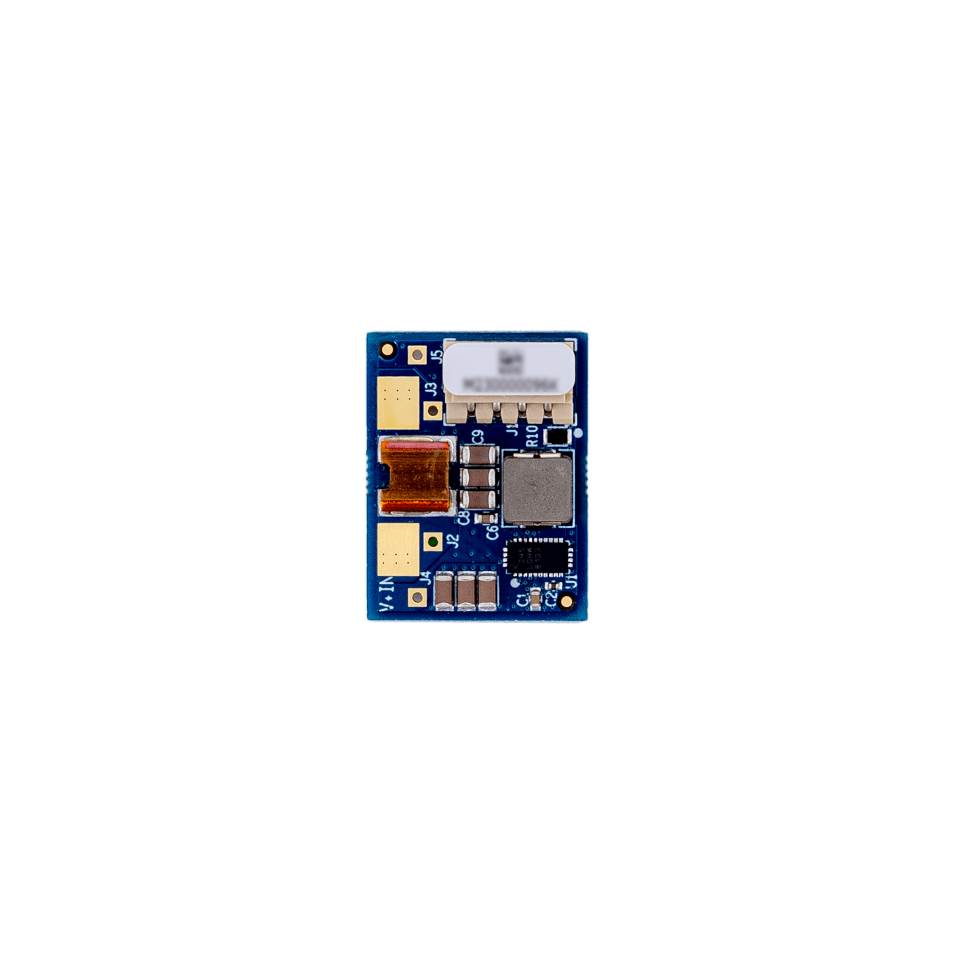 ModalAI, Inc. Accessory Power Module (No Power Cables) Cable Power Module for Companion Computer, Flight Controller and ESCs (Drones and Robots) (MDK-M0041)
