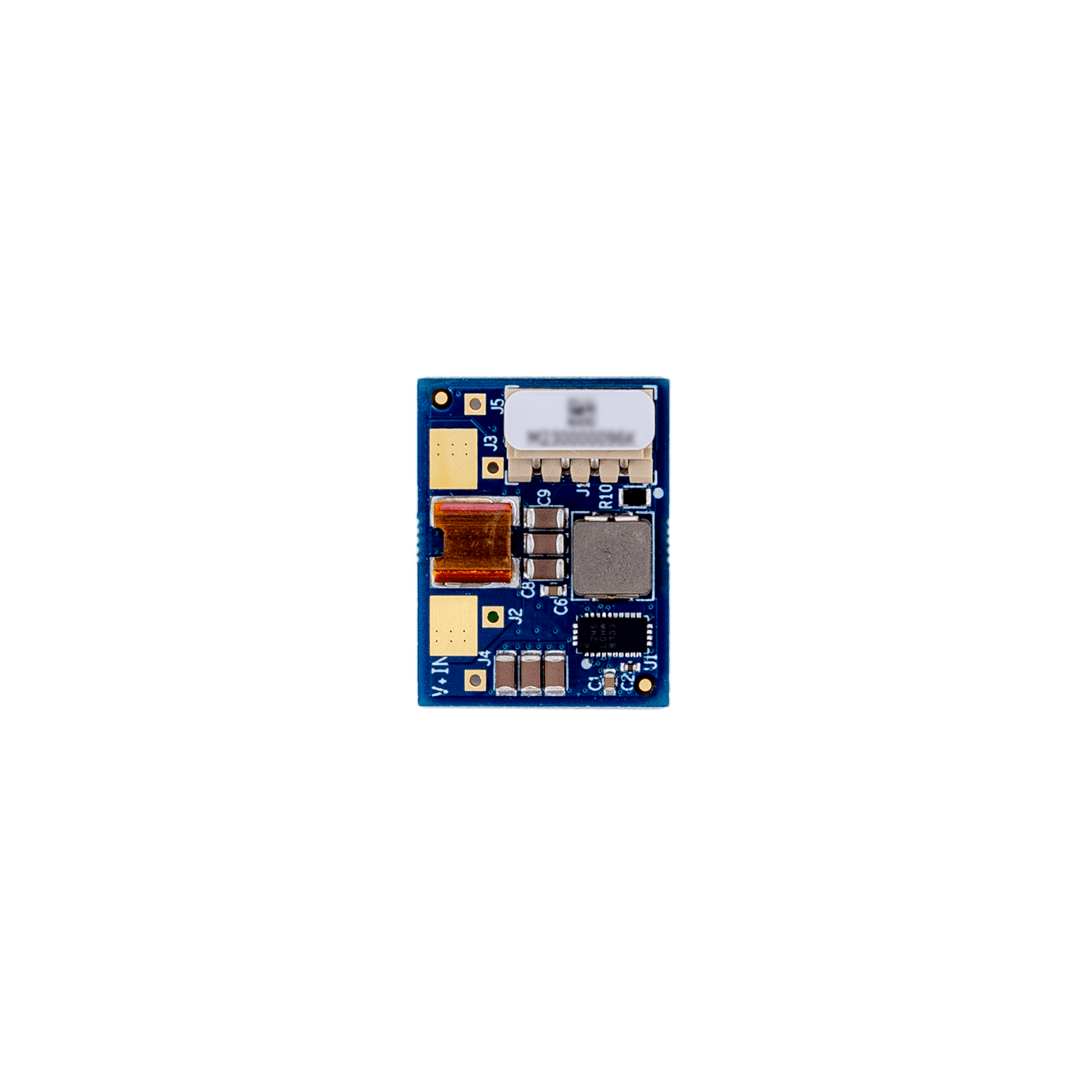 Powerflight Module Power Module 5V/6A for Companion Computer, Flight Controller and ESCs ...