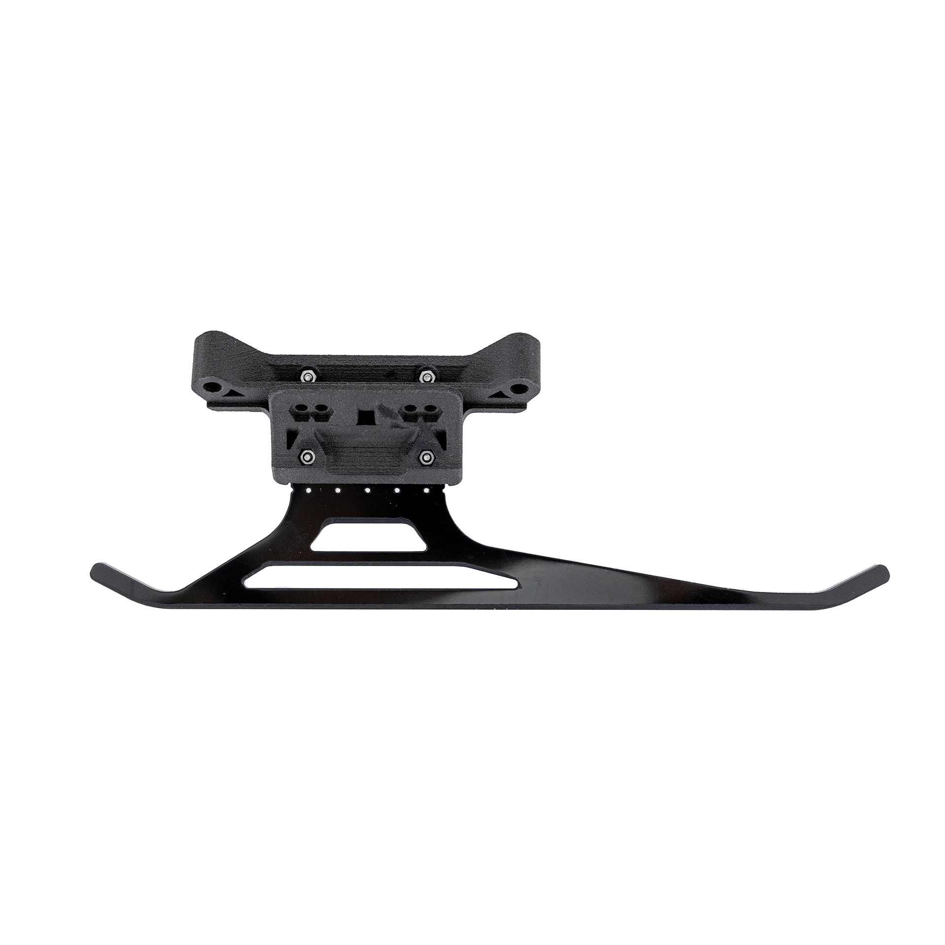 ModalAI, Inc. Accessory Replacement Landing Skids for Sentinel, M500 and RB5 Flight