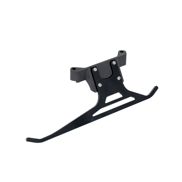 ModalAI, Inc. Accessory Replacement Landing Skids for Sentinel, M500 and RB5 Flight