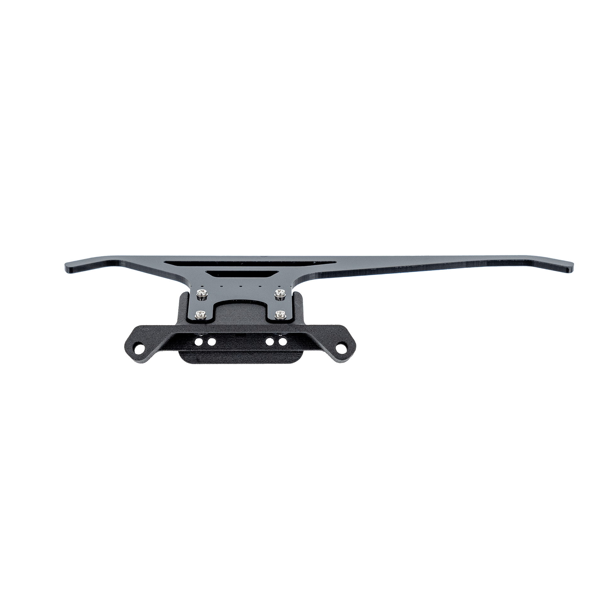 ModalAI, Inc. Accessory Replacement Landing Skids for Sentinel, M500 and RB5 Flight