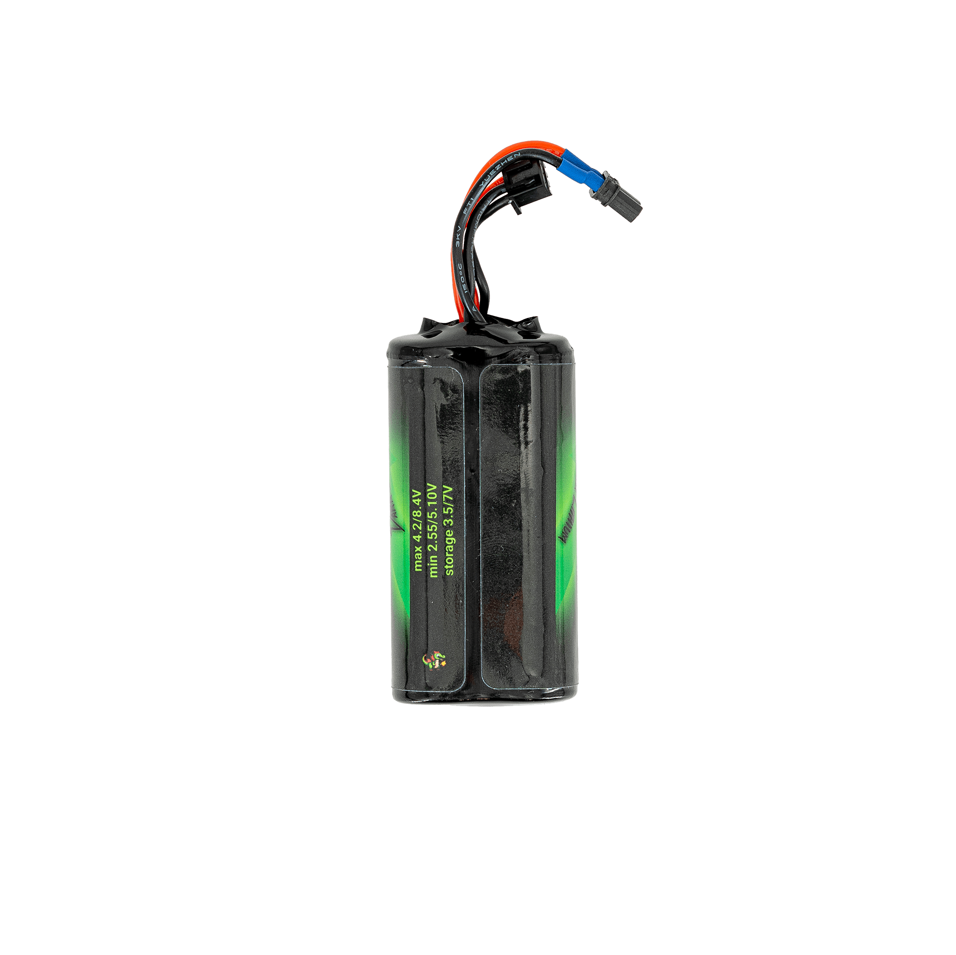 ModalAI, Inc. Accessory Replacement Starling Battery Pack (See Limitations)