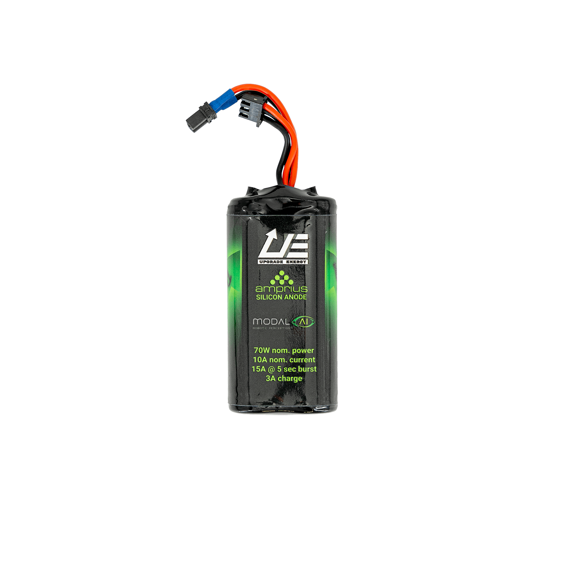 ModalAI, Inc. Accessory Replacement Starling Battery Pack (See Limitations)