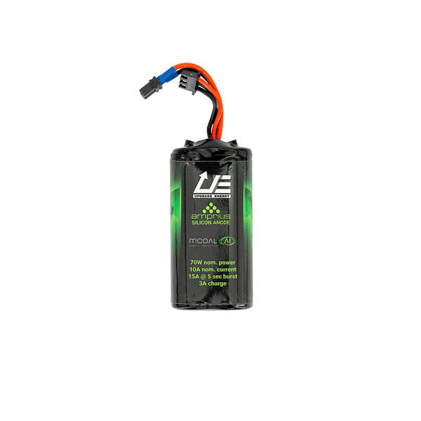 ModalAI, Inc. Accessory Replacement Starling Battery Pack (See Limitations)