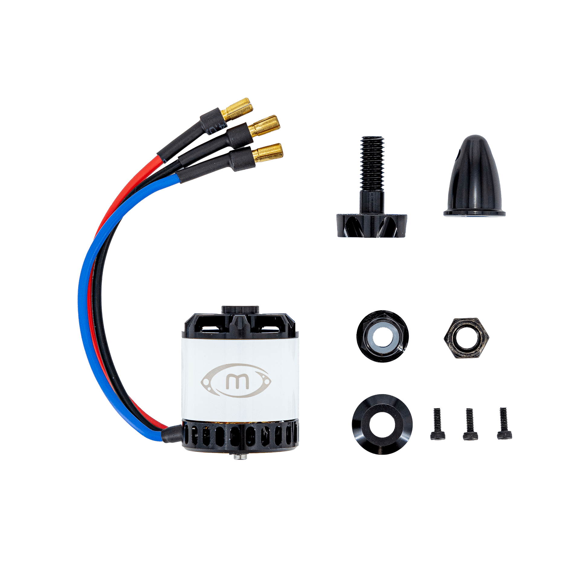 ModalAI, Inc. Accessory Sentinel Replacement Motor (M10000418)