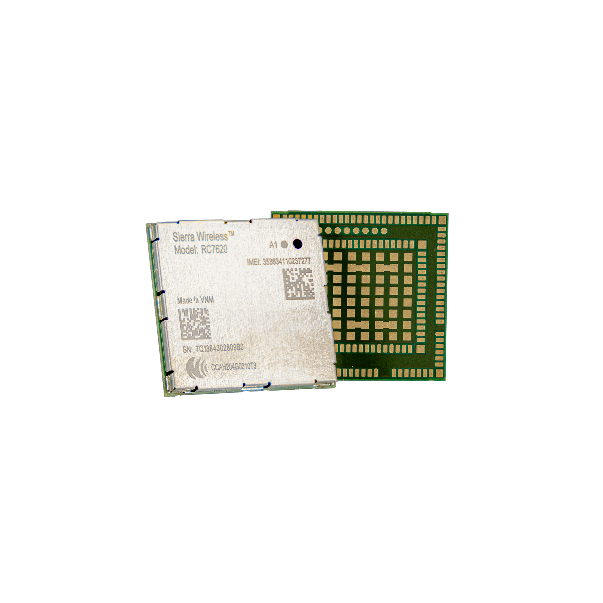 VOXL 2 Cellular LTE, I/O Breakout and USB hub add-on (M0130-3 ...
