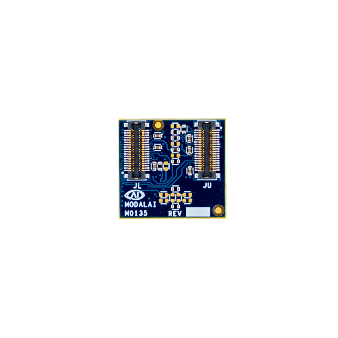 imda2.2　modigli VOXL 2 I/O Expander Board | ModalAI, Inc.
