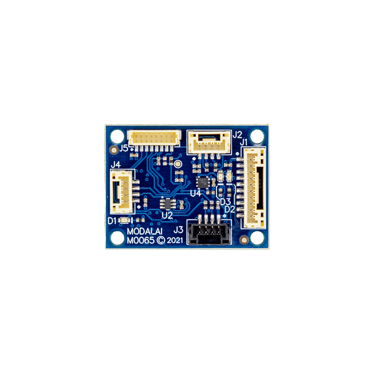 VOXL 2 I/O Expander Board (M0065) | ModalAI, Inc.