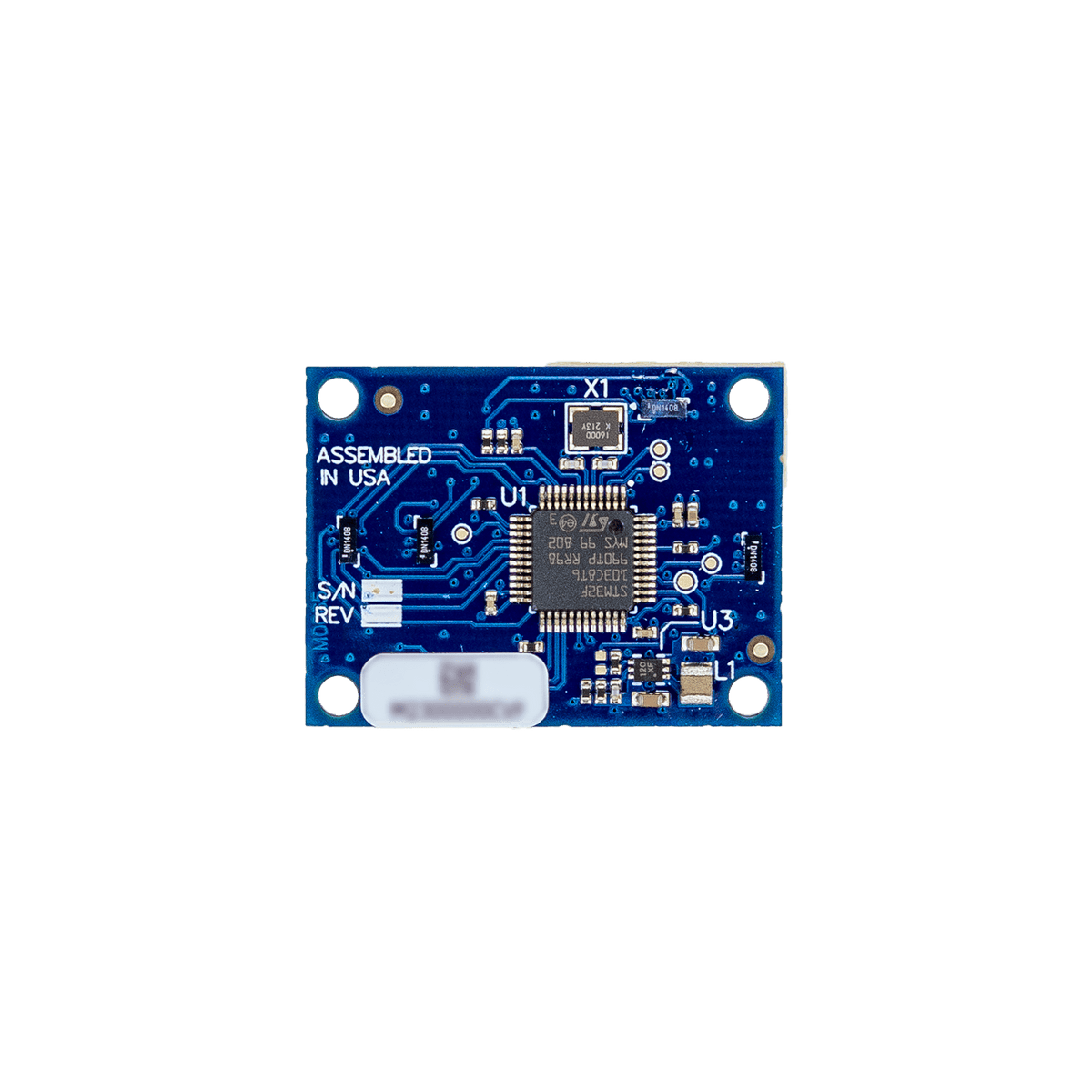 VOXL 2 I/O Expander Board (M0065) | ModalAI, Inc.