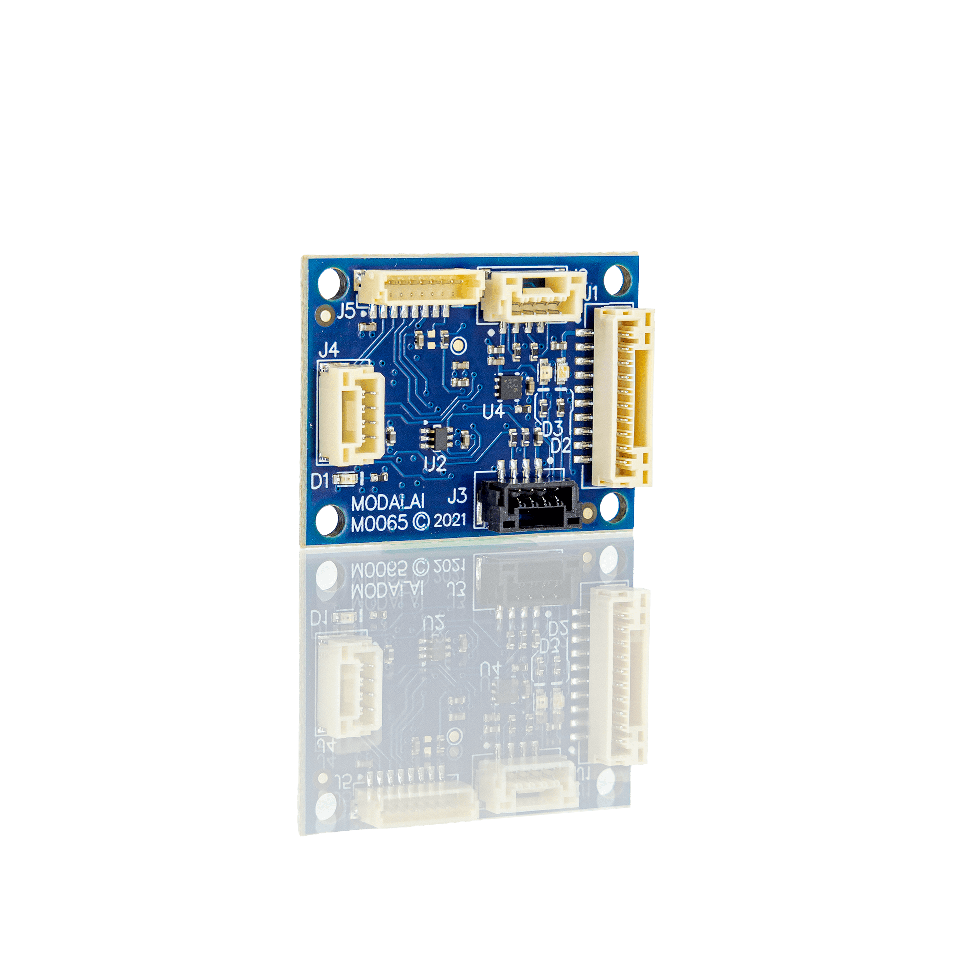 VOXL 2 I/O Expander Board | ModalAI, Inc.