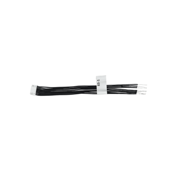 ModalAI, Inc. Accessory VOXL 2 JST GH 8-pin breakout cable (MCBL-00083-1)