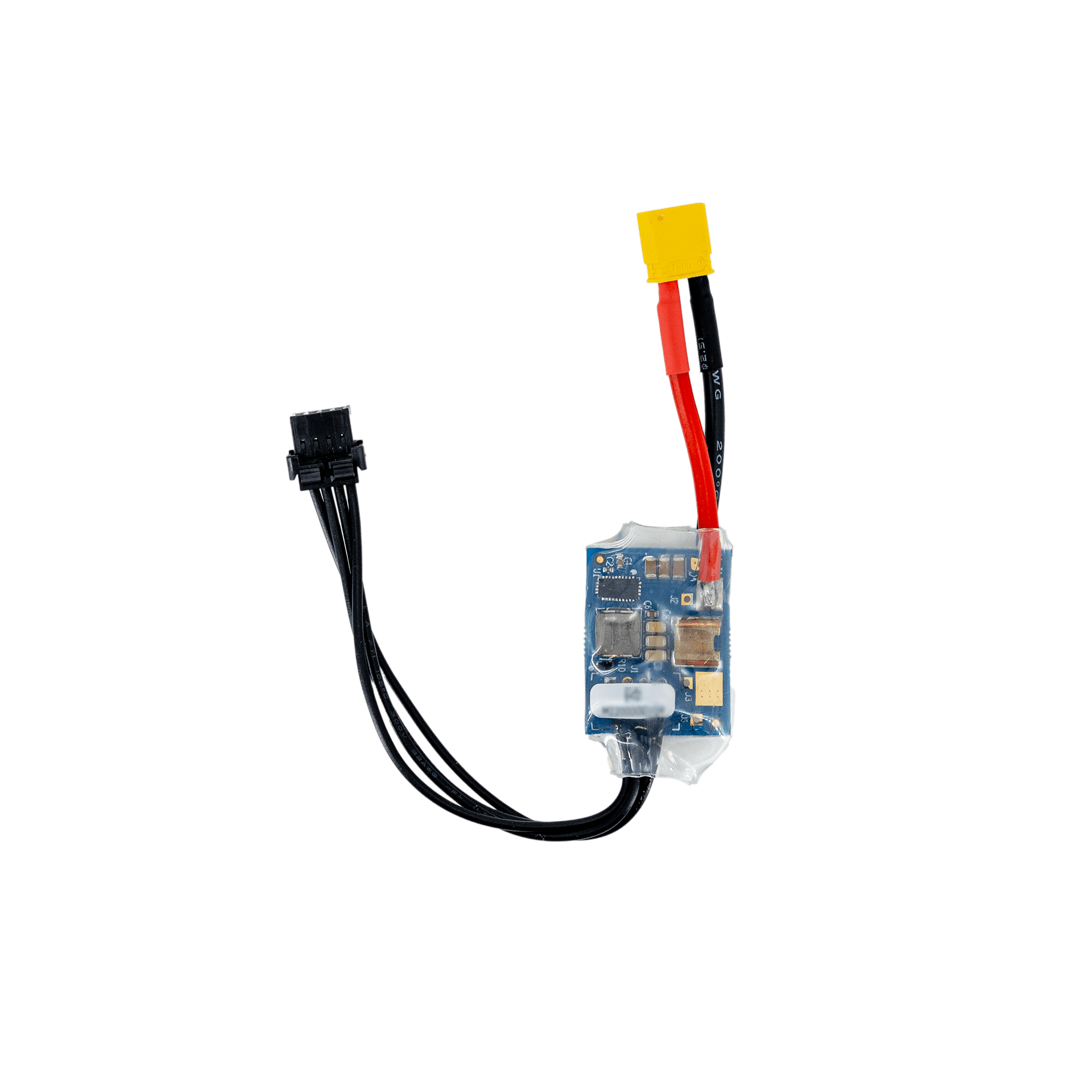 Powerflight Module Power Module 5V/6A for Companion Computer, Flight Controller and ESCs ...