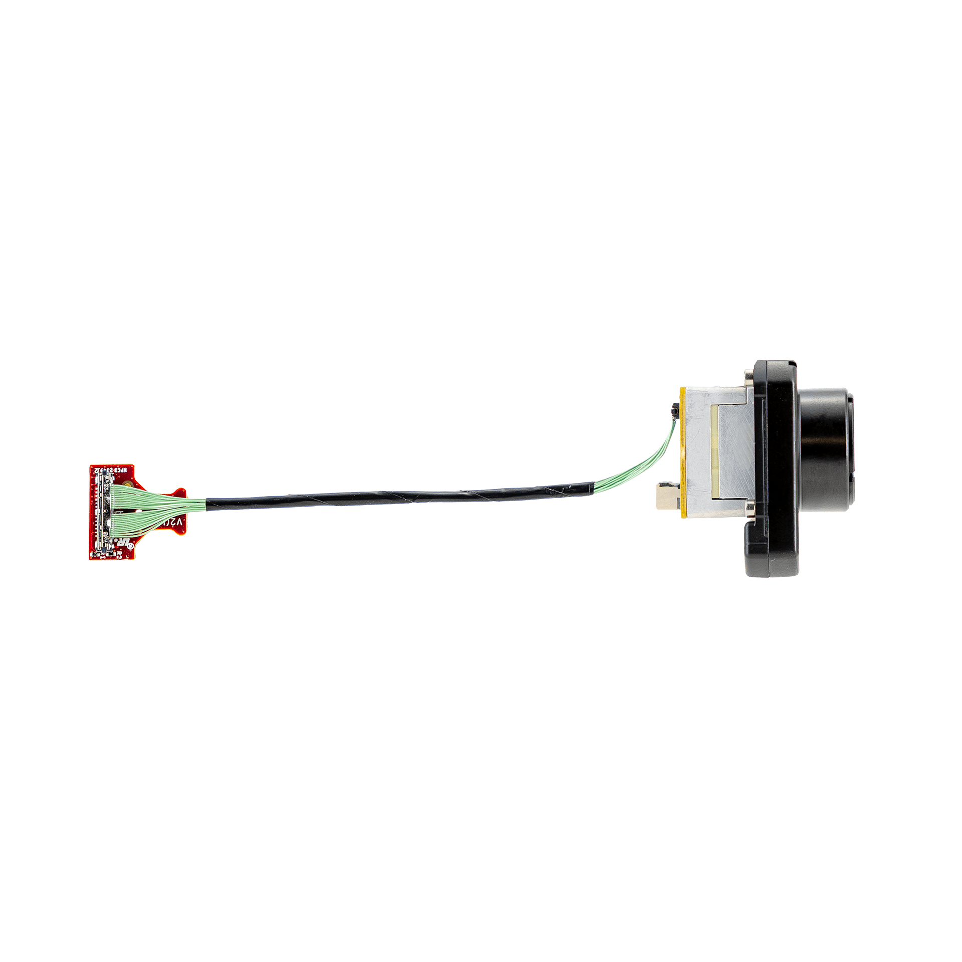 ModalAI, Inc. Accessory VOXL 2 MIPI Boson+ Adapters