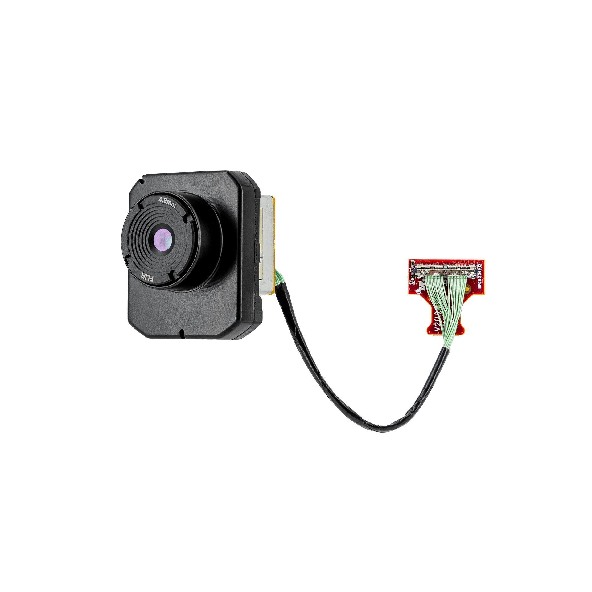 ModalAI, Inc. Accessory VOXL 2 MIPI Boson+ Adapters
