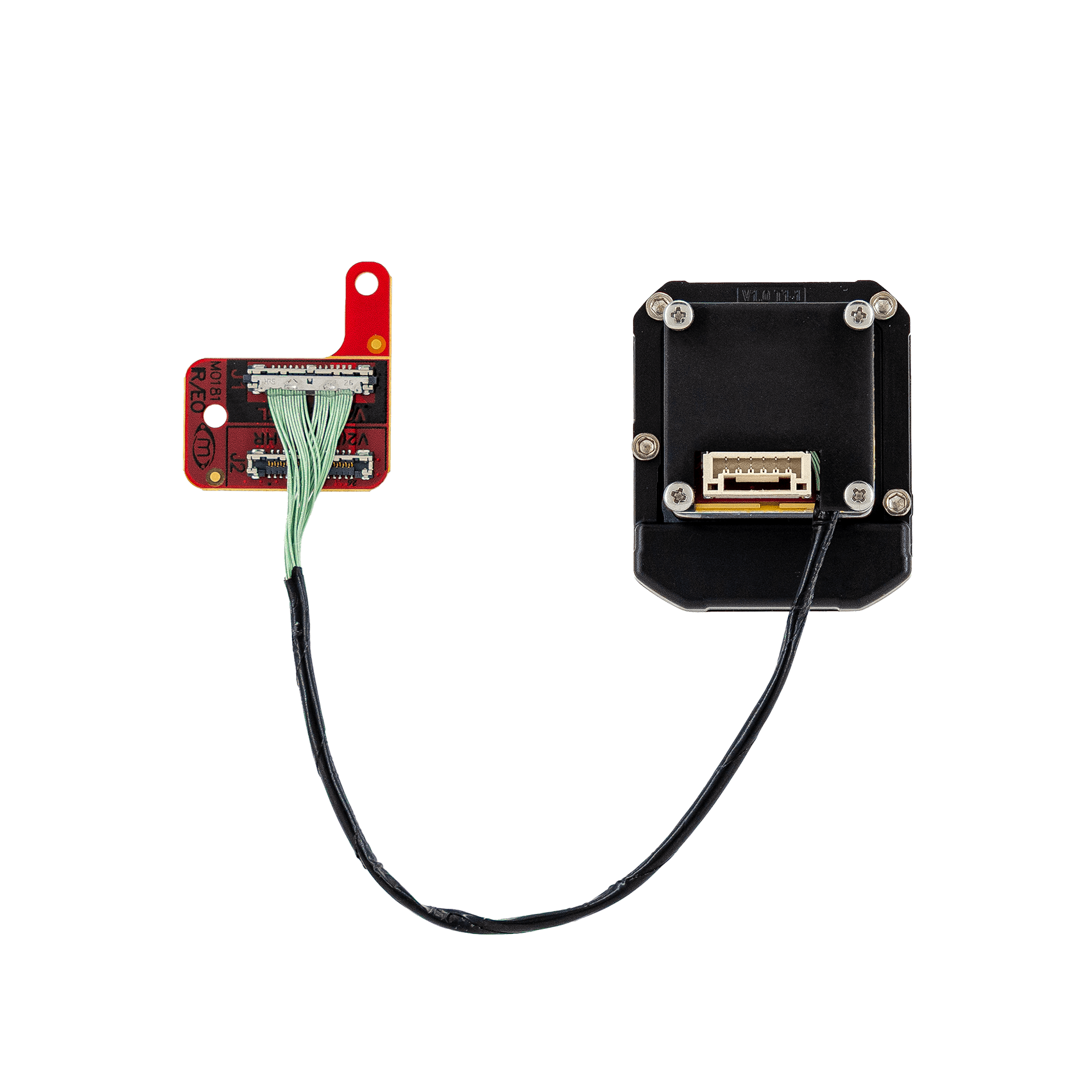 VOXL 2 MIPI Boson+ Adapters for Thermal IR FPV | ModalAI, Inc. VOXL 2 MIPI Boson+ Adapters for Thermal IR FPV | ModalAI, Inc.
