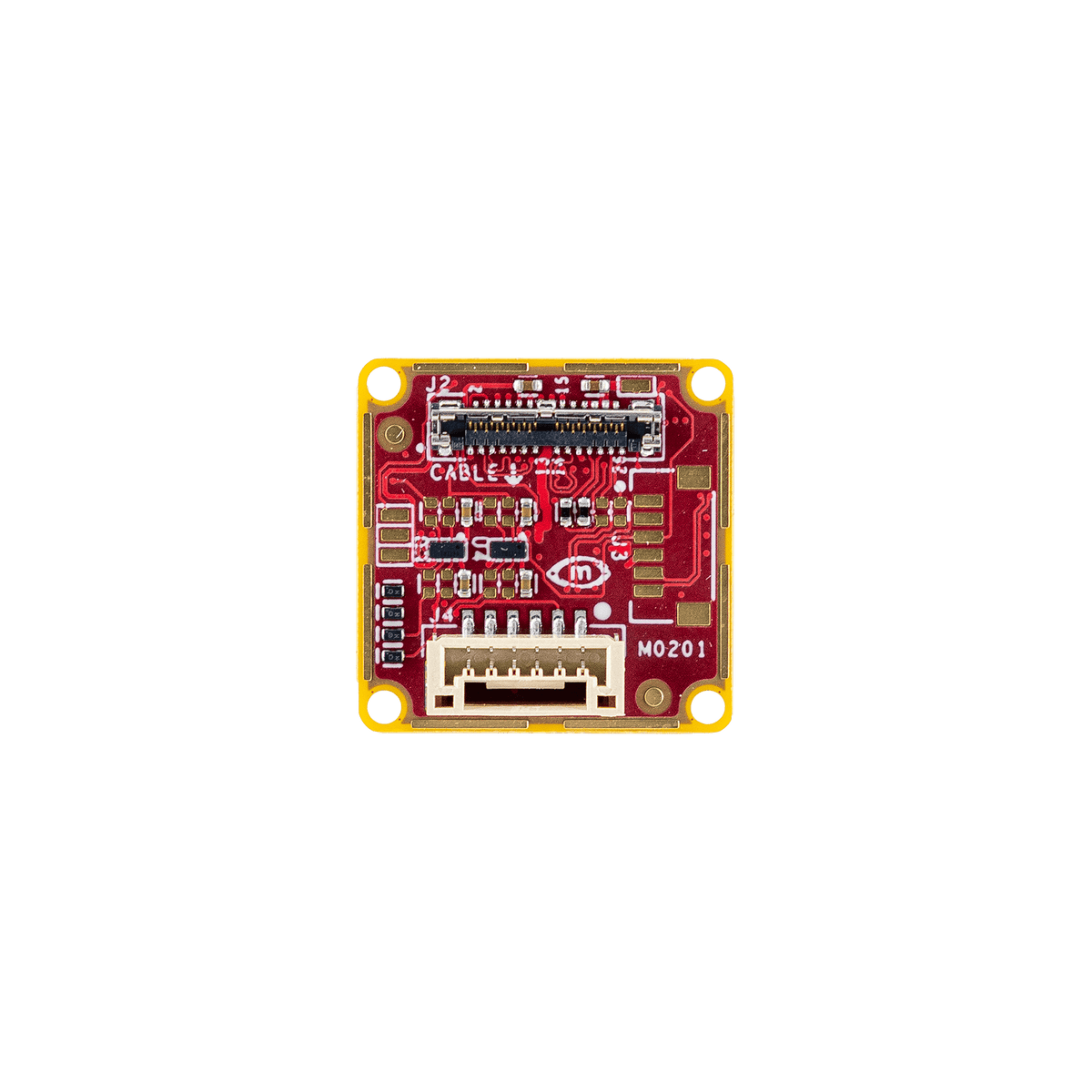 VOXL 2 MIPI Boson+ Adapter for Thermal IR FPV (M0201) | ModalAI, Inc.