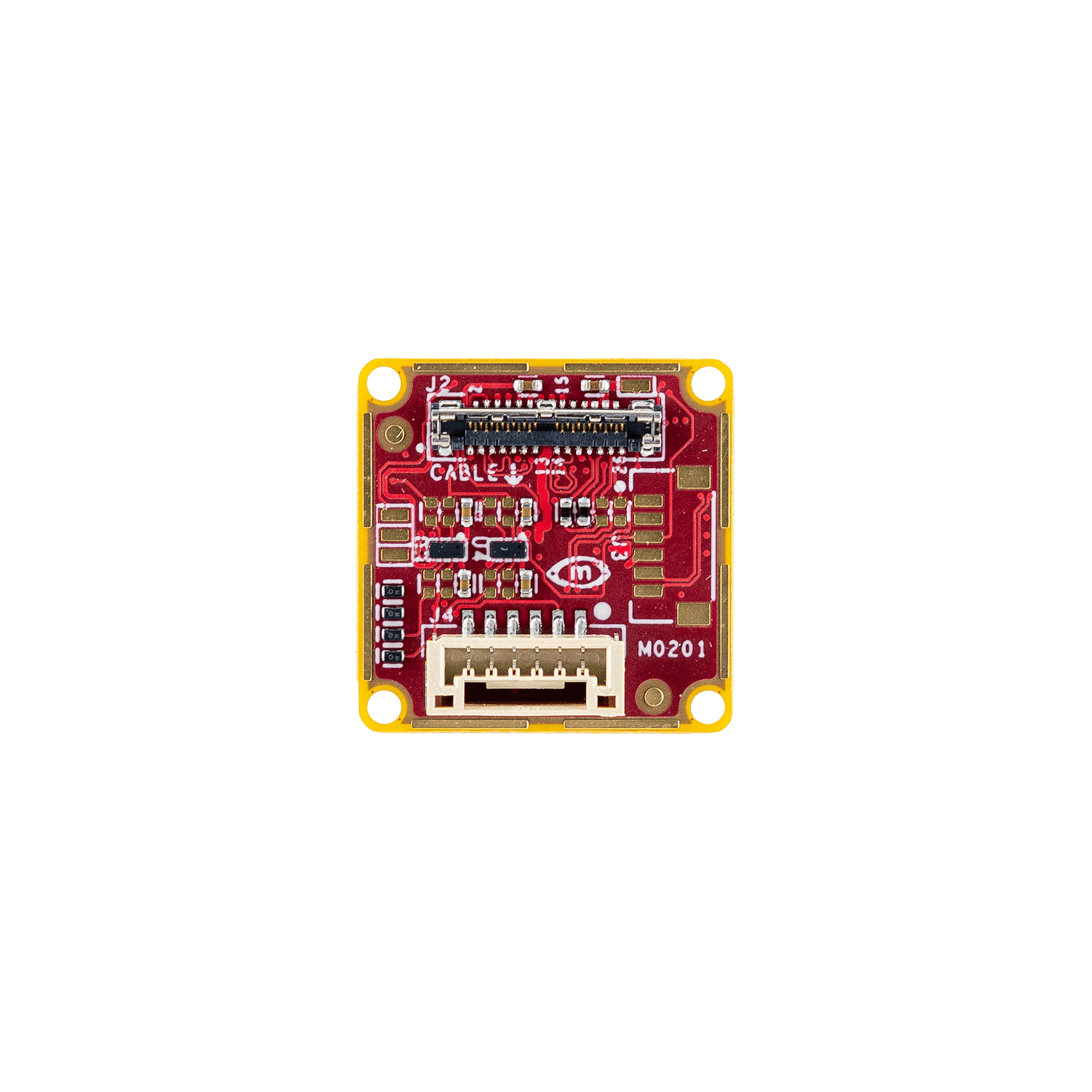 ModalAI, Inc. Accessory VOXL 2 MIPI Boson+ Adapters