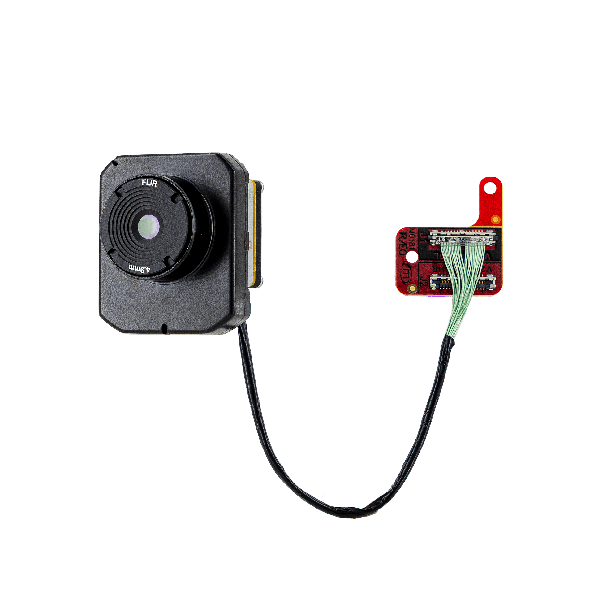 VOXL 2 MIPI Boson+ Adapters for Thermal IR FPV | ModalAI, Inc. VOXL 2 MIPI Boson+ Adapters for Thermal IR FPV | ModalAI, Inc.