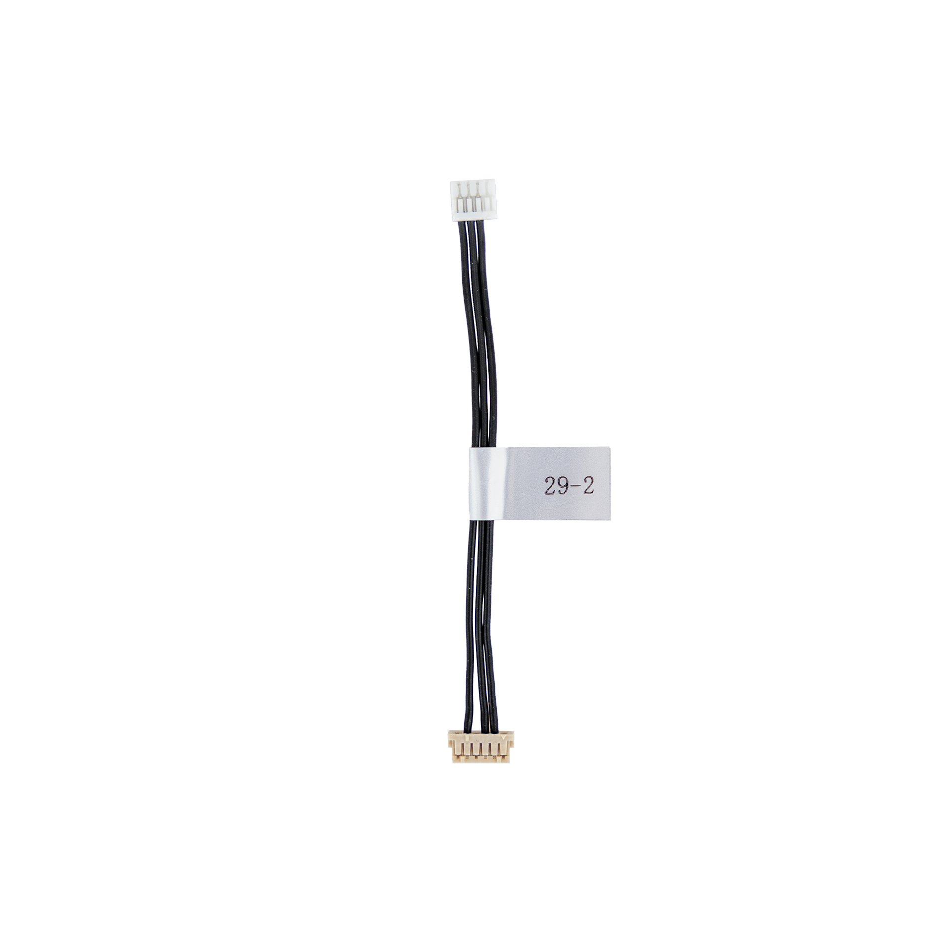 ModalAI, Inc. Accessory VOXL 2 to ESC 70mm cable (MCBL-00029-2)