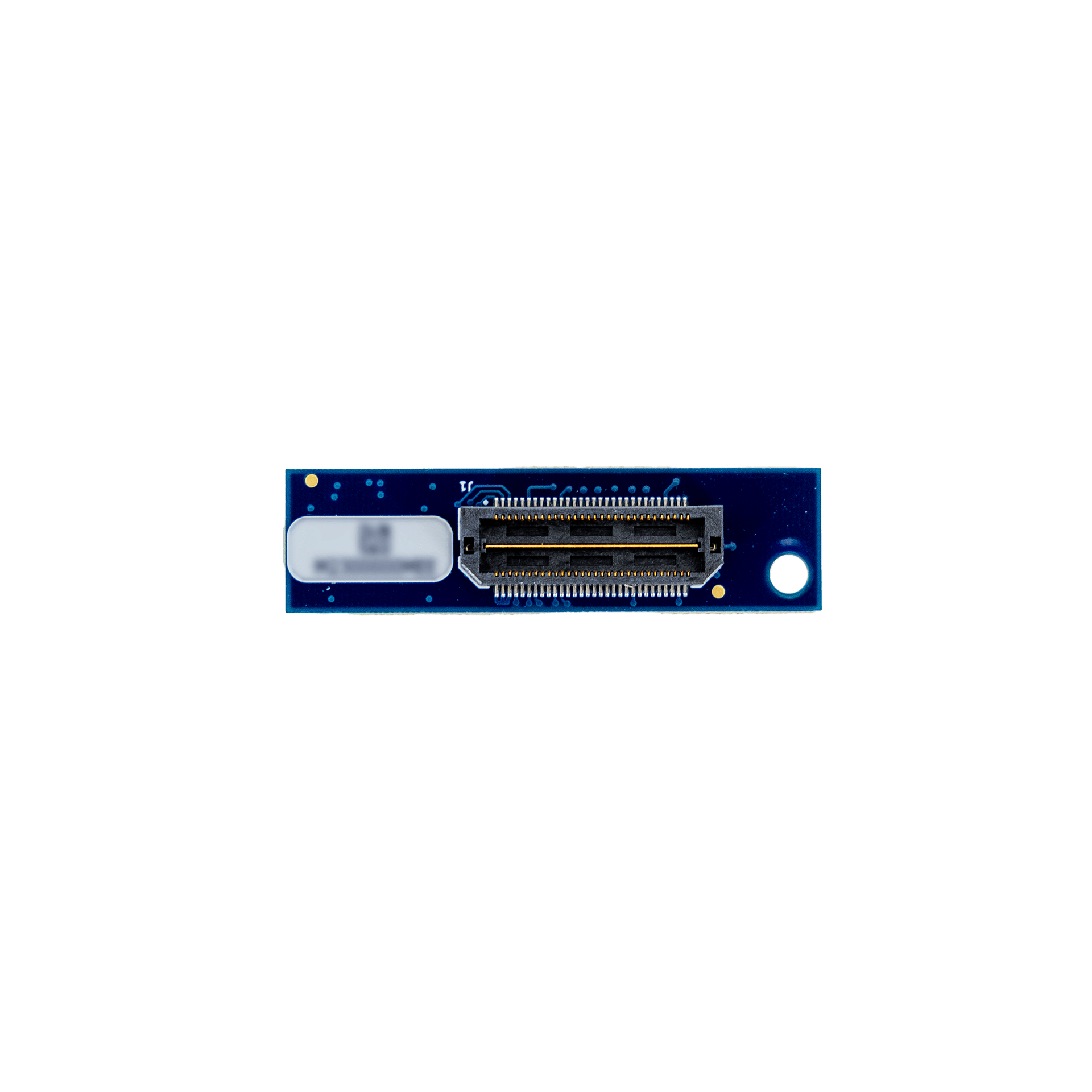 ModalAI, Inc. Accessory VOXL 2 USB3.0 / UART Expansion Adapter