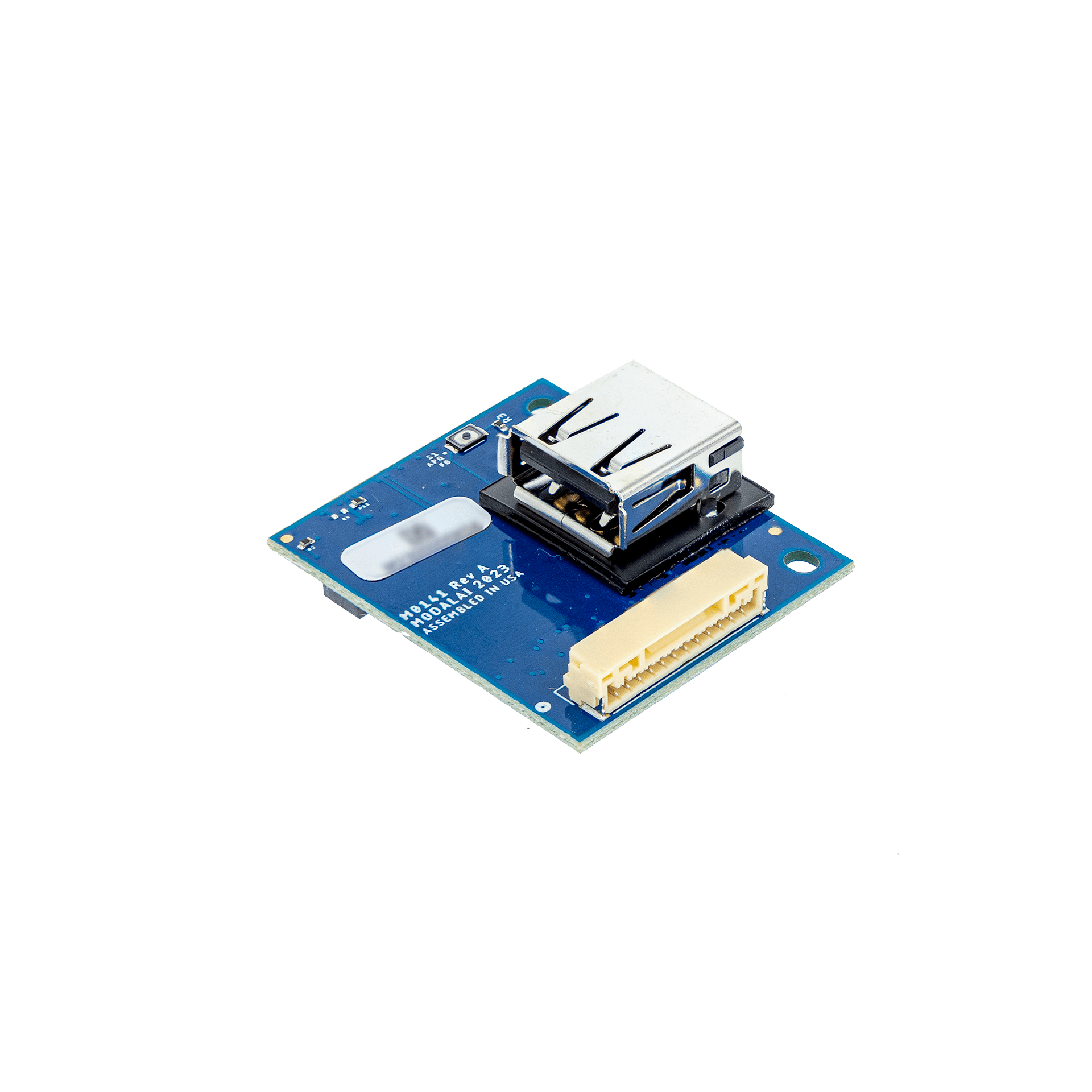 IODATA - I・O DATA HVL-AV2.0 VOXL 2 WiFi Add-on and I/O Breakout | ModalAI, Inc.